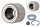 Schaeffler FAG 713 6311 30 Radlagersatz