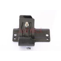 ASHIKA GOM-176 Lagerung, Motor