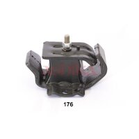 ASHIKA GOM-176 Lagerung, Motor