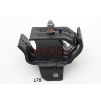 ASHIKA GOM-178 Lagerung, Motor