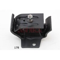 ASHIKA GOM-178 Lagerung, Motor