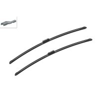 Scheibenwischer Satz BOSCH 3 397 007 640 Aerotwin...