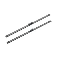 Scheibenwischer Satz BOSCH 3 397 007 640 Aerotwin 725/725mm - 1 Set