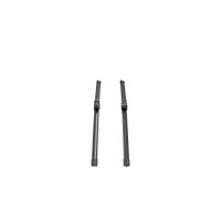 Scheibenwischer Satz BOSCH 3 397 007 640 Aerotwin 725/725mm - 1 Set