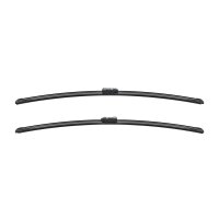 Scheibenwischer Satz BOSCH 3 397 007 640 Aerotwin 725/725mm - 1 Set