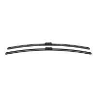 Scheibenwischer Satz BOSCH 3 397 007 640 Aerotwin 725/725mm - 1 Set