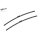 Scheibenwischer Satz BOSCH 3 397 007 640 Aerotwin 725/725mm - 1 Set