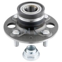 SNR R174.84 Radlagersatz