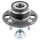 SNR R174.84 Radlagersatz