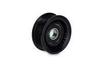 Schaeffler INA 532 0649 10 Umlenk-/Führungsrolle, Keilrippenriemen