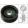 Schaeffler INA 532 0649 10 Umlenk-/Führungsrolle, Keilrippenriemen