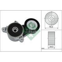 Schaeffler INA 534 0361 10 Riemenspanner, Keilrippenriemen