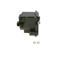 Kraftstofffilter BOSCH 0 450 907 006 - 1 Stück