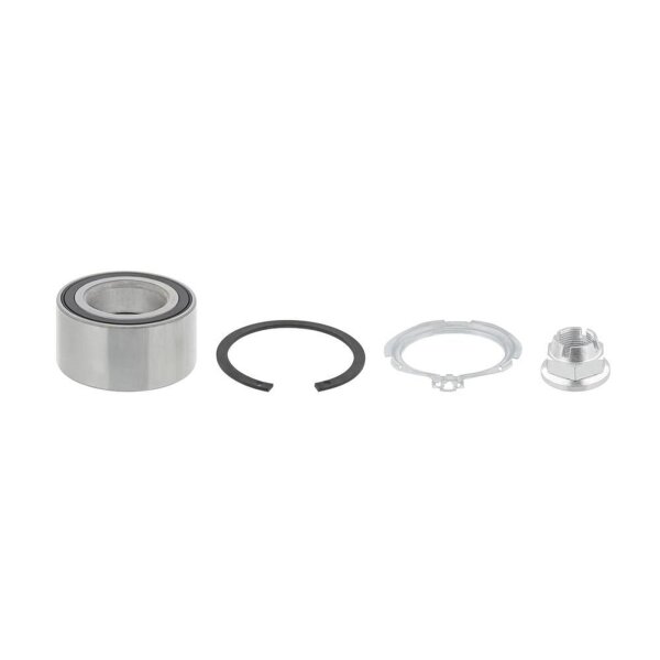 TOPRAN 700 183 Radlagersatz