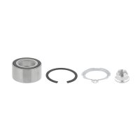 TOPRAN 700 183 Radlagersatz