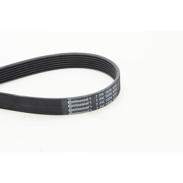 CONTINENTAL CTAM 7PK1834 Keilrippenriemen