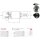 AS-PL SS0102 Magnetschalter, Starter