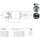 AS-PL SS0111 Magnetschalter, Starter