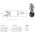 AS-PL SS3023 Magnetschalter, Starter