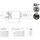 AS-PL SS3024 Magnetschalter, Starter