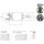 AS-PL SS3025 Magnetschalter, Starter