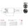 AS-PL SS3031 Magnetschalter, Starter