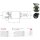 AS-PL SS5032 Magnetschalter, Starter