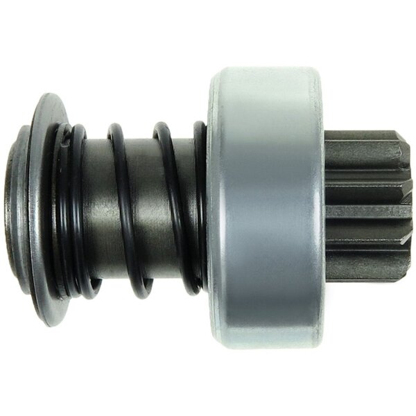 AS-PL SD0001 Freilaufgetriebe, Starter