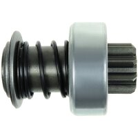 AS-PL SD0001 Freilaufgetriebe, Starter