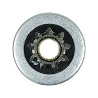 AS-PL SD0001 Freilaufgetriebe, Starter