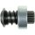 AS-PL SD0001 Freilaufgetriebe, Starter