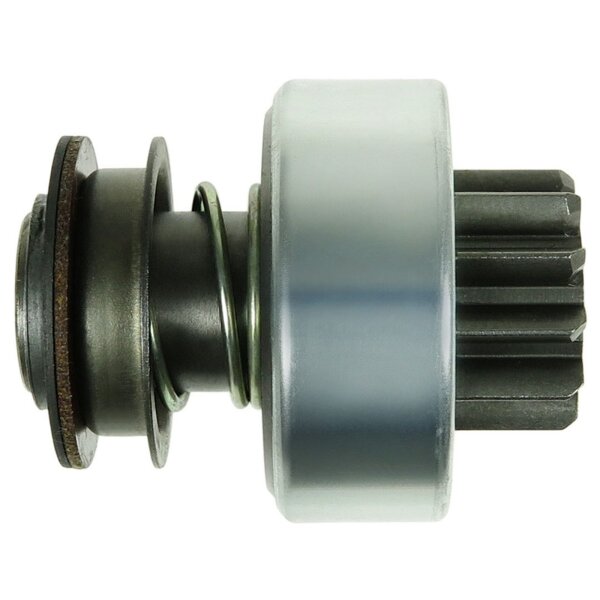 AS-PL SD0053 Freilaufgetriebe, Starter