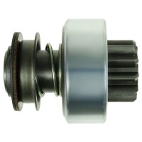 AS-PL SD0053 Freilaufgetriebe, Starter