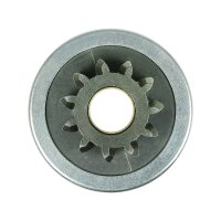 AS-PL SD0053 Freilaufgetriebe, Starter