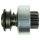AS-PL SD0053 Freilaufgetriebe, Starter
