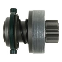 AS-PL SD0062 Freilaufgetriebe, Starter