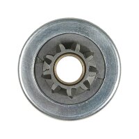 AS-PL SD0062 Freilaufgetriebe, Starter
