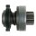 AS-PL SD0062 Freilaufgetriebe, Starter