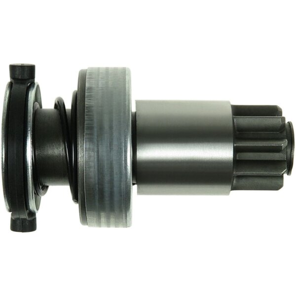 AS-PL SD0107 Freilaufgetriebe, Starter