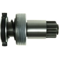 AS-PL SD0107 Freilaufgetriebe, Starter