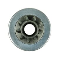 AS-PL SD0107 Freilaufgetriebe, Starter