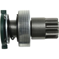 AS-PL SD0110 Freilaufgetriebe, Starter