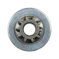 AS-PL SD0110 Freilaufgetriebe, Starter