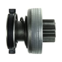 AS-PL SD0129 Freilaufgetriebe, Starter