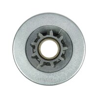 AS-PL SD0129 Freilaufgetriebe, Starter