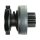 AS-PL SD0129 Freilaufgetriebe, Starter