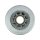 AS-PL SD0129 Freilaufgetriebe, Starter