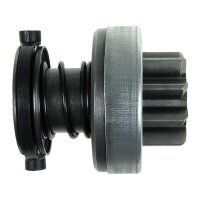 AS-PL SD0133 Freilaufgetriebe, Starter