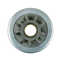 AS-PL SD0133 Freilaufgetriebe, Starter