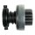 AS-PL SD0133 Freilaufgetriebe, Starter